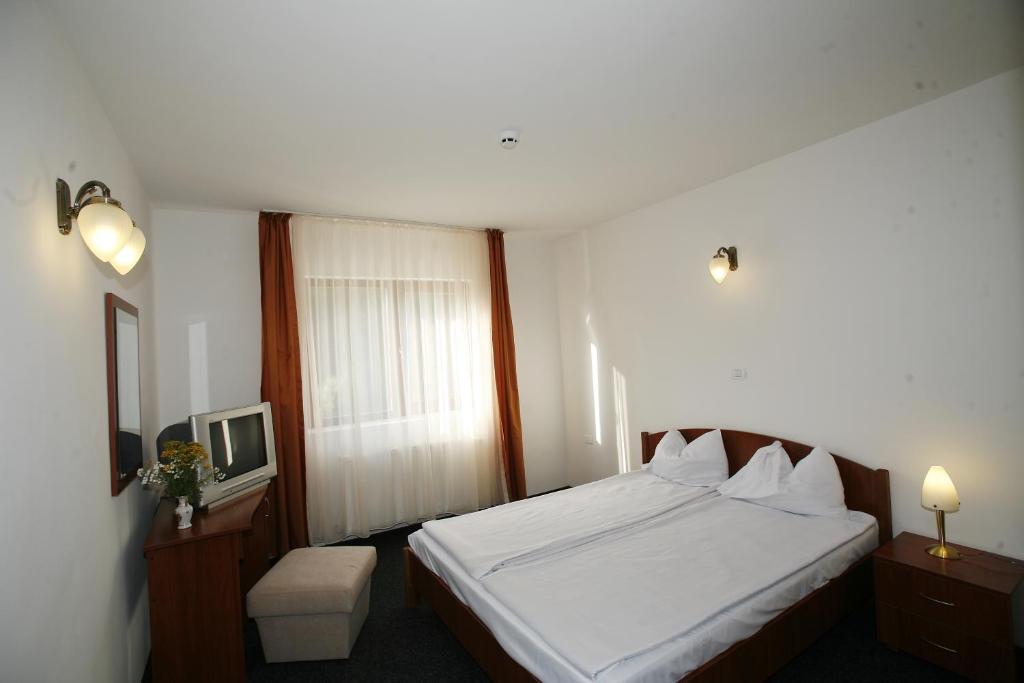 Hotel Paltinis Borsa Szoba fotó