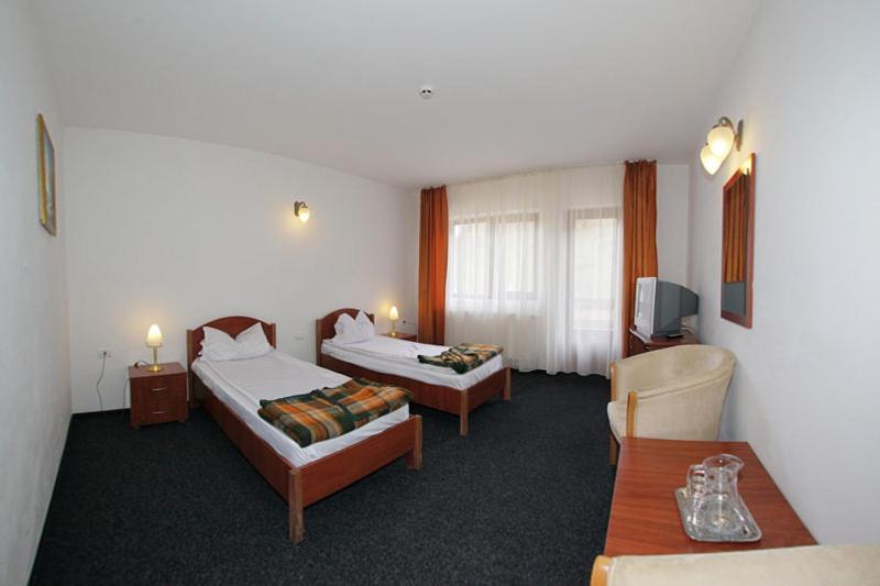 Hotel Paltinis Borsa Szoba fotó