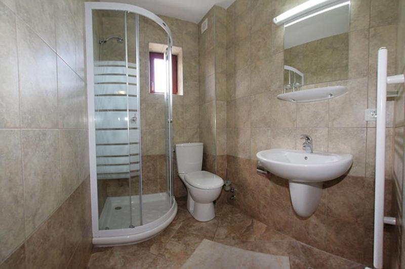 Hotel Paltinis Borsa Szoba fotó