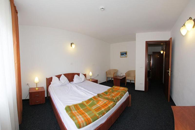 Hotel Paltinis Borsa Szoba fotó