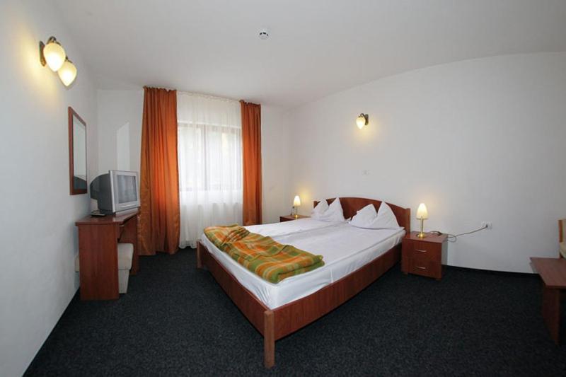 Hotel Paltinis Borsa Szoba fotó
